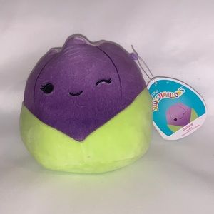 “Jackie” Squishmallow